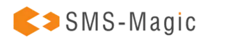 SMS-Magic logo